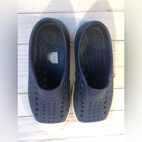 Native Jefferson Adult Navy - Picture 4 of 4